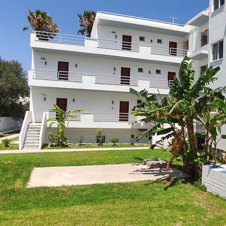 Elga Hotel & Apartments Kardamena  Exterior photo