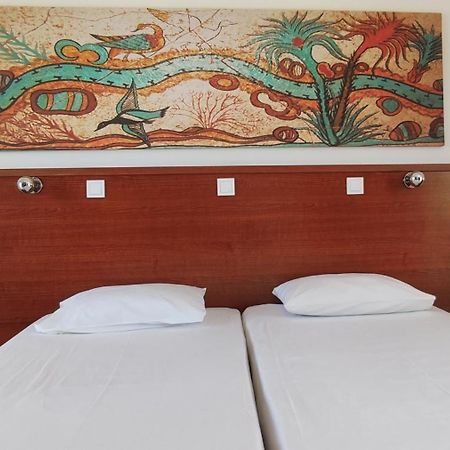 Elga Hotel & Apartments Kardamena  Exterior photo