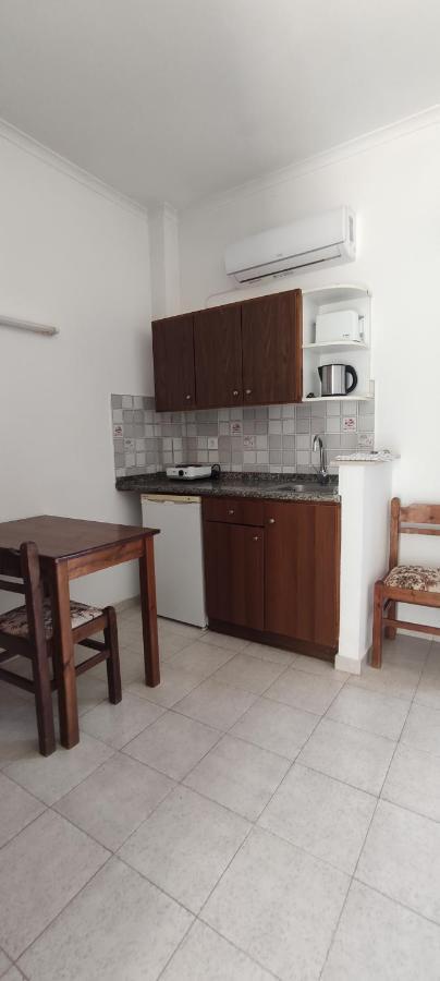 Elga Hotel & Apartments Kardamena  Exterior photo