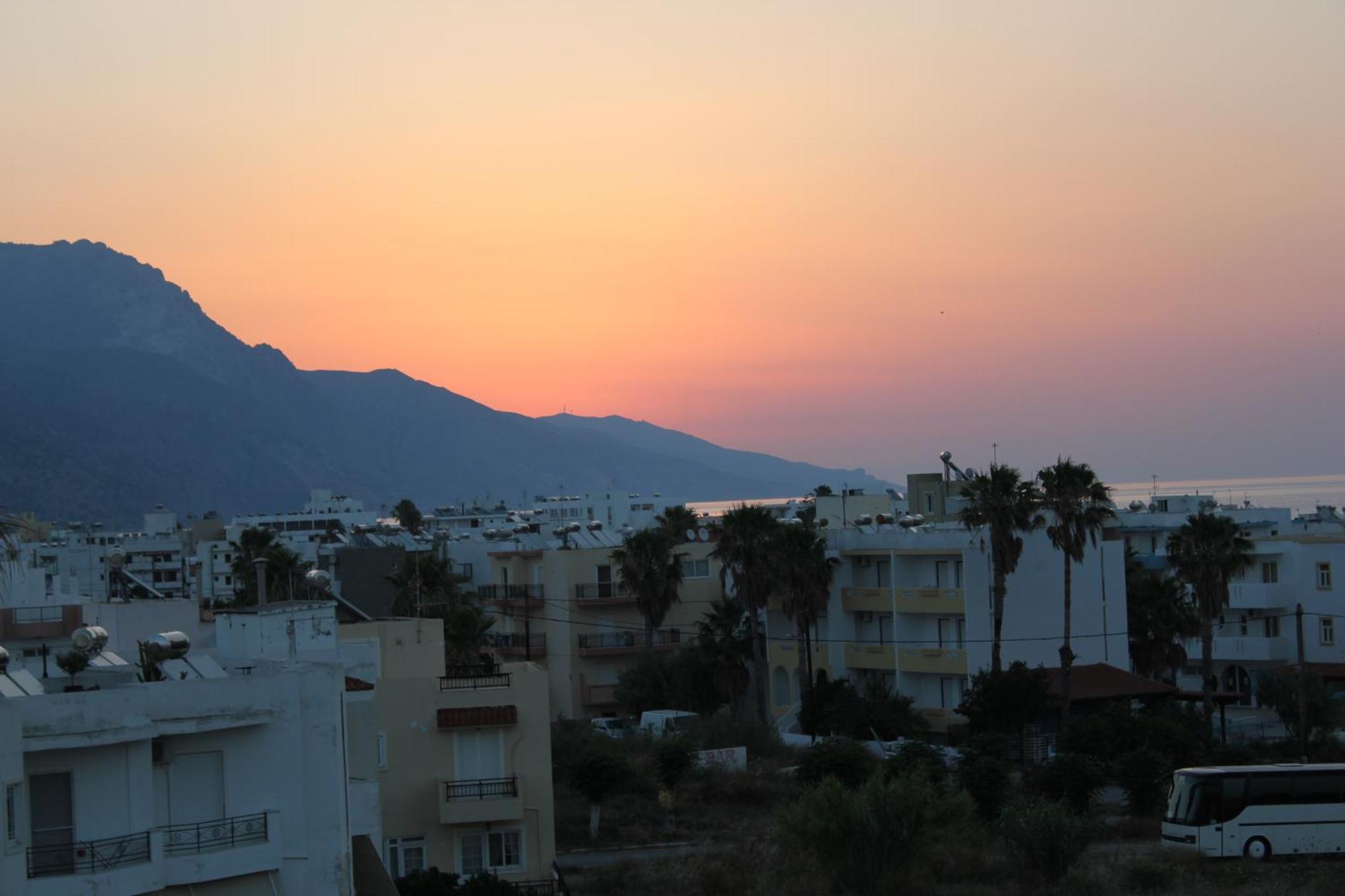 Elga Hotel & Apartments Kardamena  Room photo
