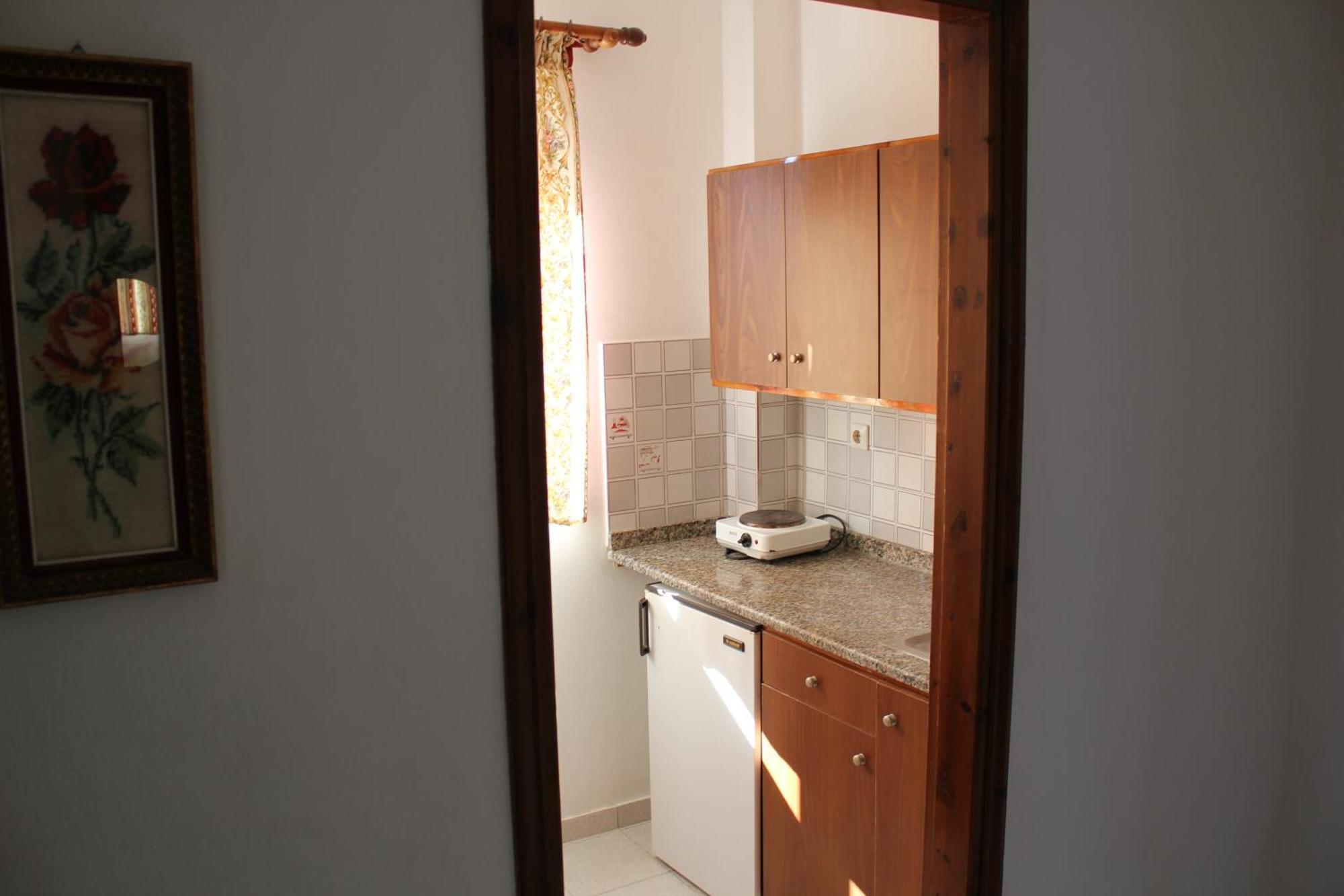 Elga Hotel & Apartments Kardamena  Room photo