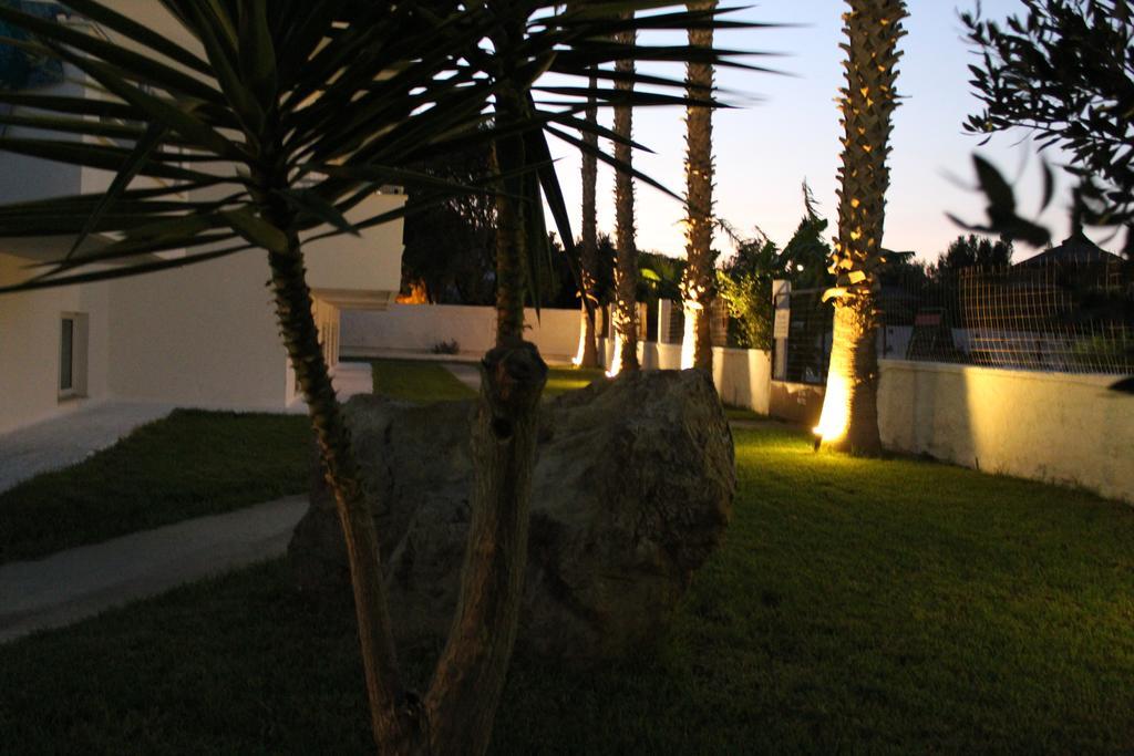 Elga Hotel & Apartments Kardamena  Exterior photo