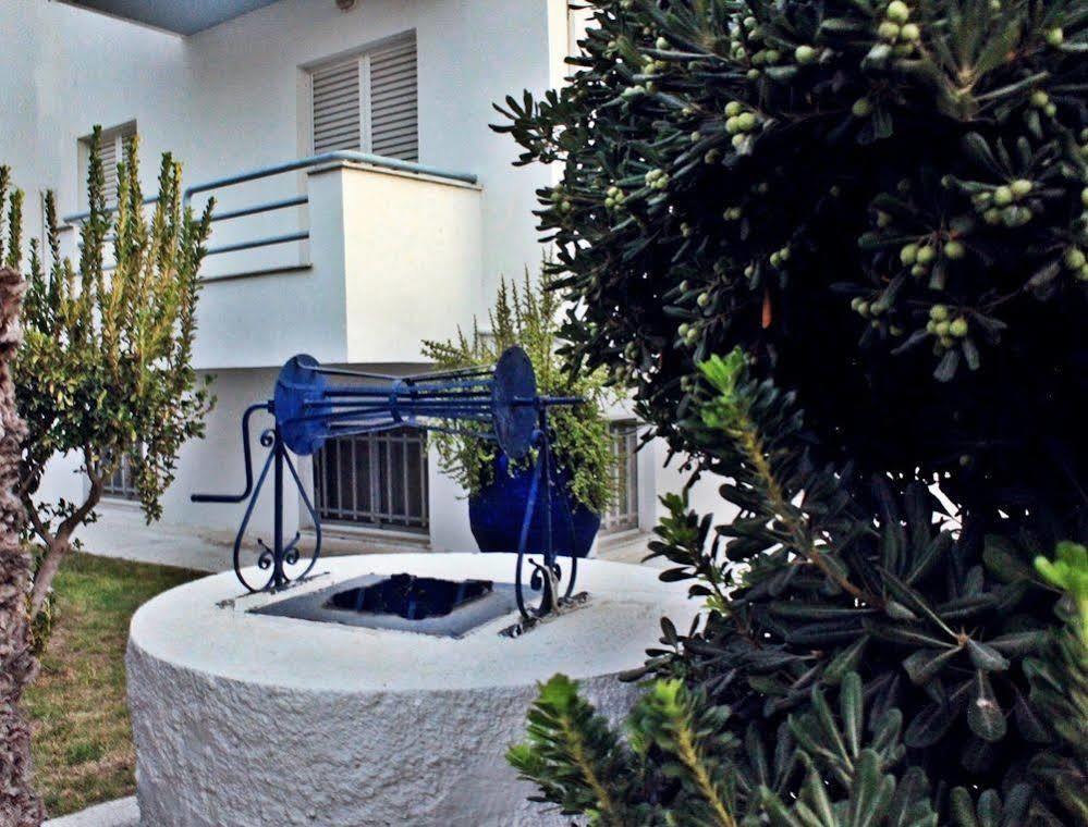 Elga Hotel & Apartments Kardamena  Exterior photo